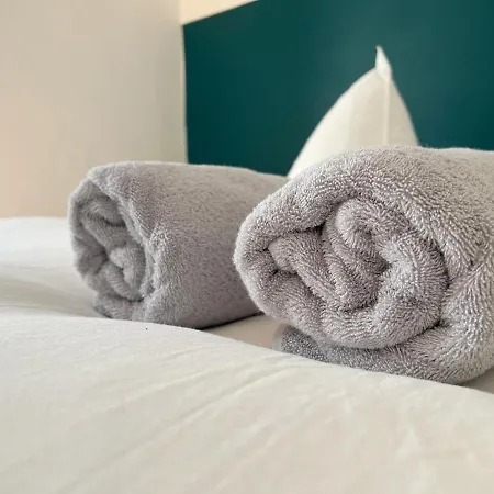 Le Petit Cambronne Hyper Center Appartement *