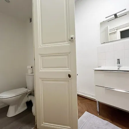 Le Petit Cambronne Hyper Center * Nantes