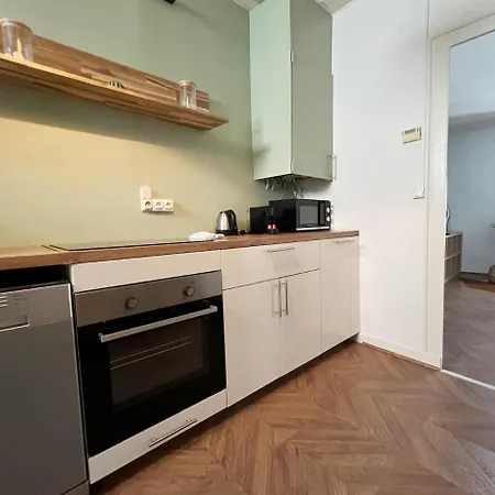 Le Petit Cambronne Hyper Center Appartement Nantes