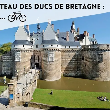 Le Petit Cambronne Hyper Center *