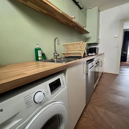 Le Petit Cambronne Hyper Center * Nantes