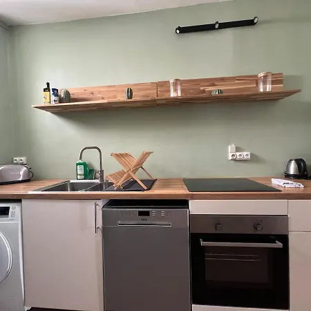 Le Petit Cambronne Hyper Center Nantes