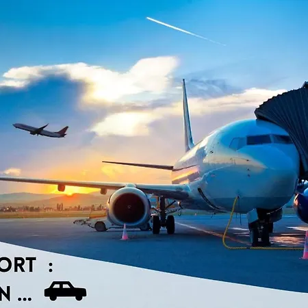 Le Petit Cambronne Hyper Center