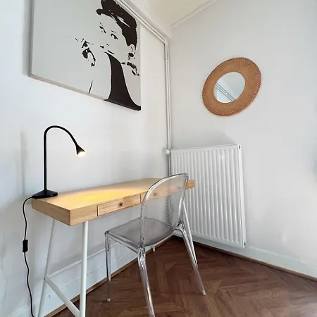 Le Petit Cambronne Hyper Center * Nantes