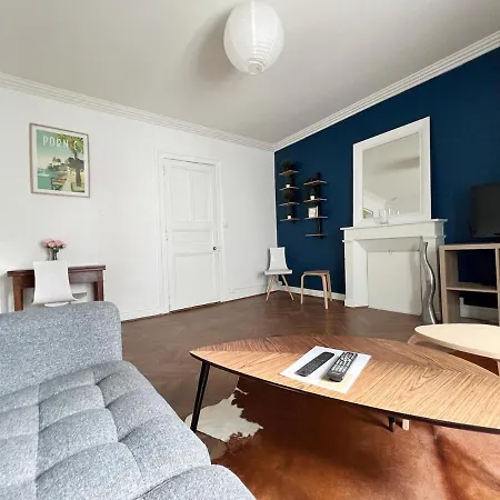 Le Petit Cambronne Hyper Center