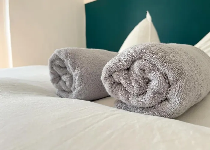 Le Petit Cambronne Hyper Center Appartement *