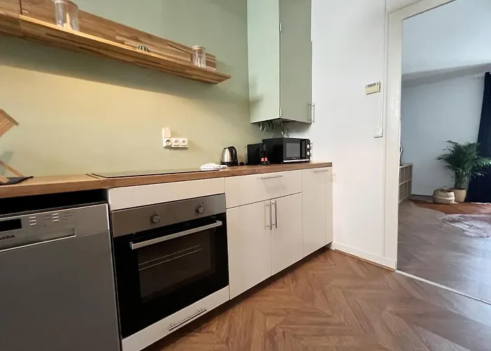 Le Petit Cambronne Hyper Center Appartement Nantes