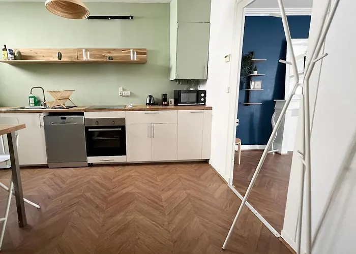 Apartmán Le Petit Cambronne Hyper Center Nantes