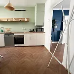 Διαμέρισμα Le Petit Cambronne Hyper Center Ναντ