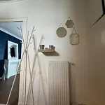 Le Petit Cambronne Hyper Center Διαμέρισμα Ναντ