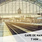 Le Petit Cambronne Hyper Center Διαμέρισμα Ναντ