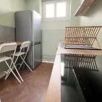Διαμέρισμα Le Petit Cambronne Hyper Center